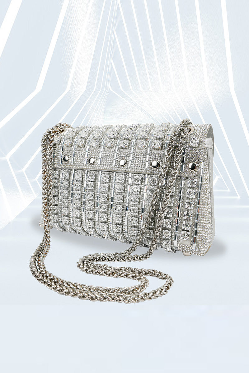 Sacs de perçage quotidiens (3 couleurs)