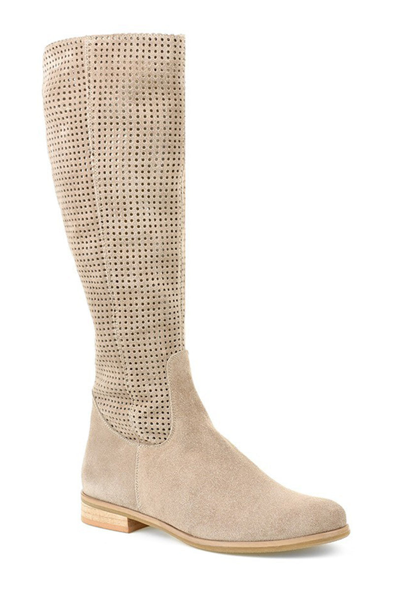 Chaussures décontractées quotidiennes, ajourées, unies, respirantes, rondes et confortables.