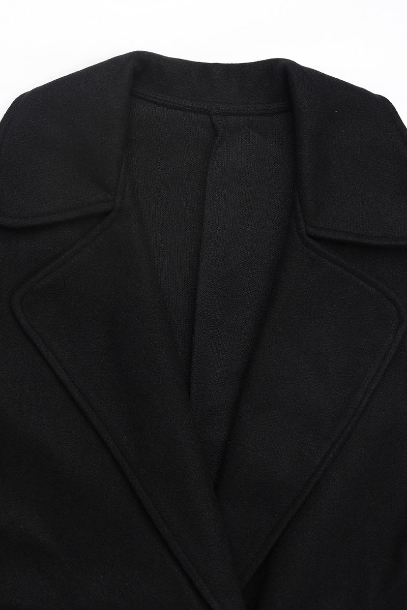 Vêtements d'extérieur décontractés à porter au quotidien, avec poches, boutons et col montant.