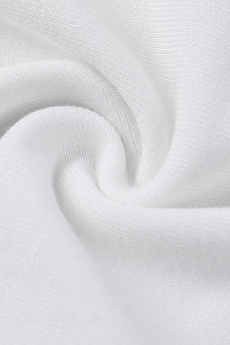 Vêtements d'extérieur décontractés à porter au quotidien, col rond et boutons.