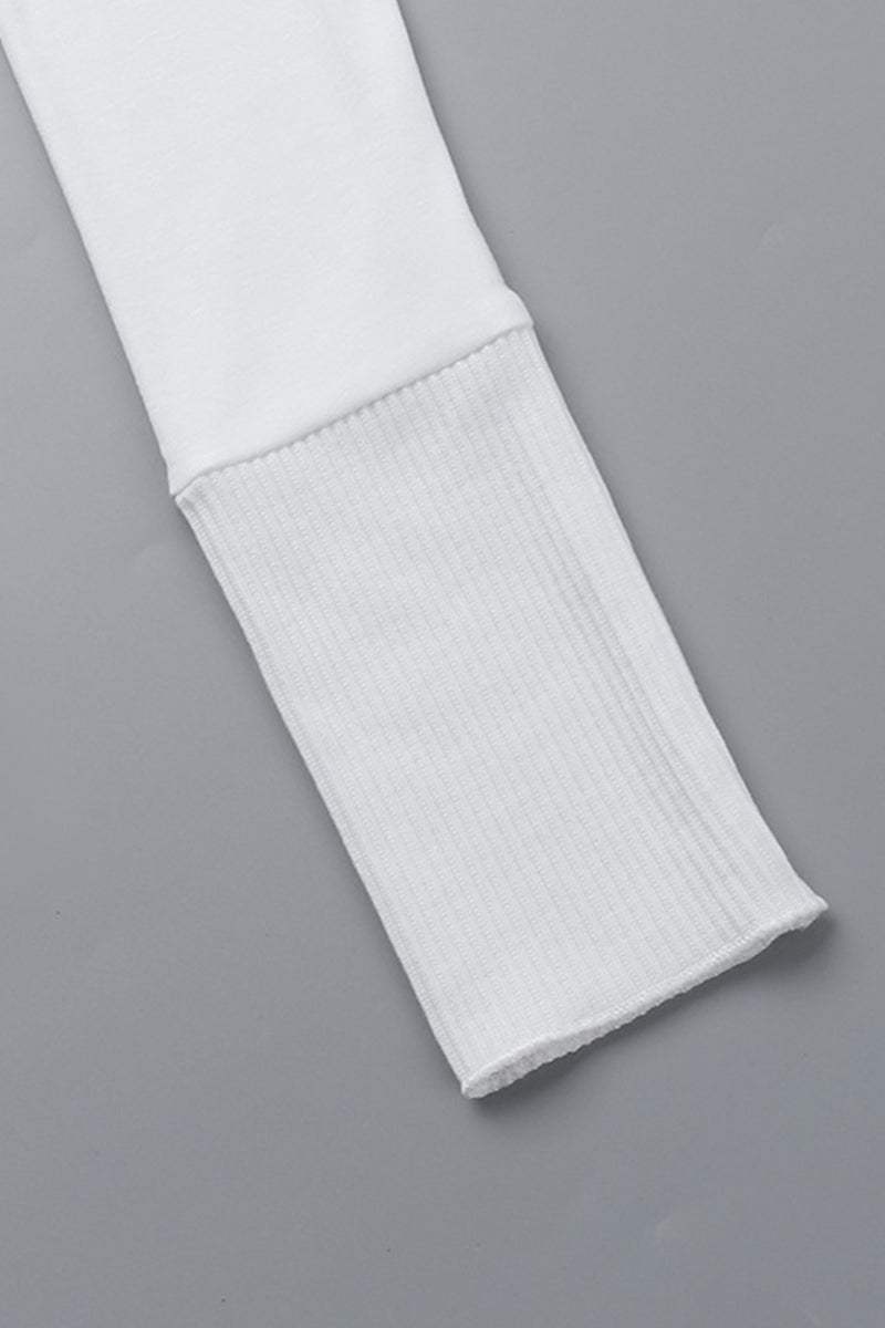 Vêtements d'extérieur décontractés à porter au quotidien, col rond et boutons.