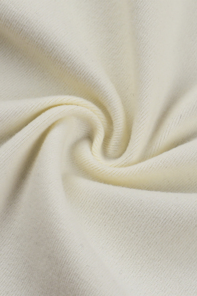 Haut décolleté en V, style décontracté, avec lacets et liseré, à encolure en V.