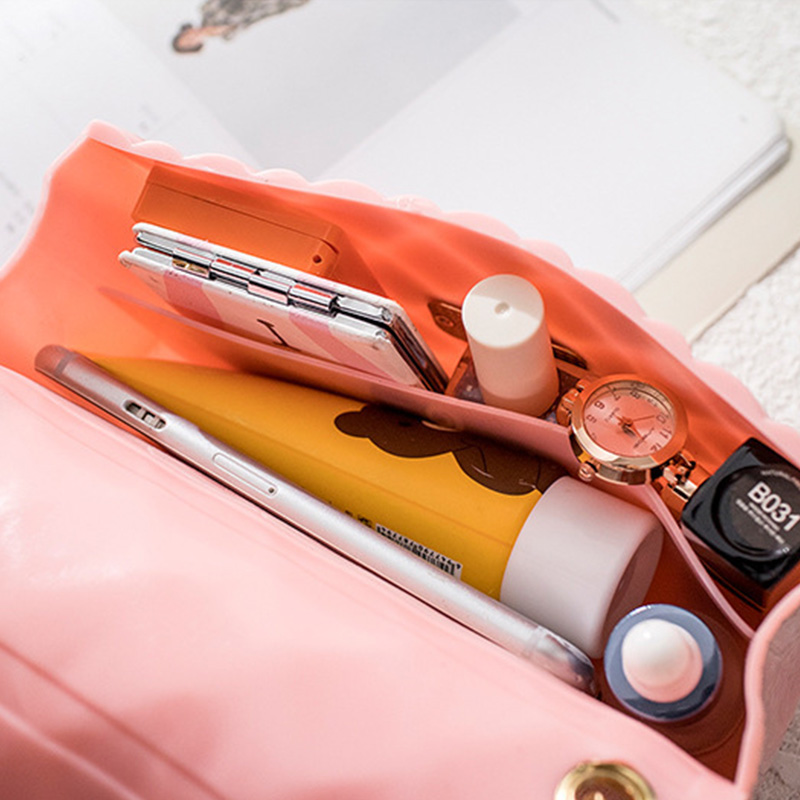 Sac à bandoulière fourre-tout à motifs diamants tendance