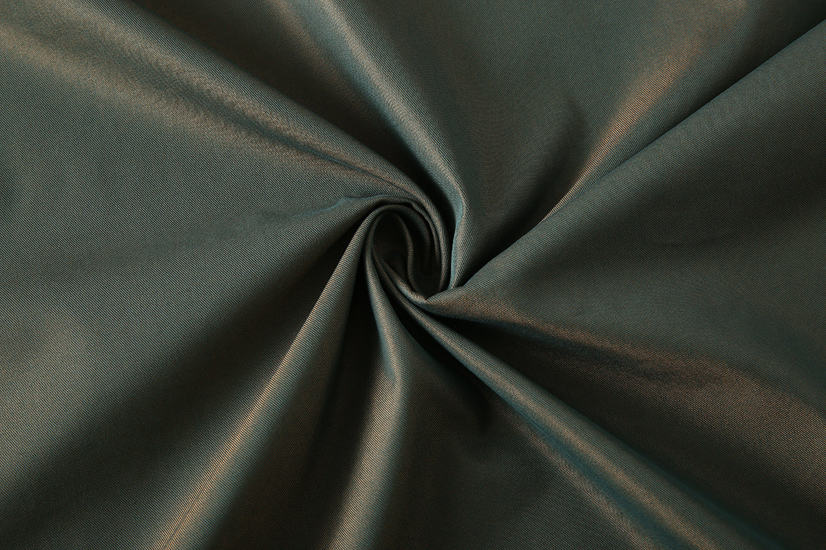 Chic Loose Trench Coat