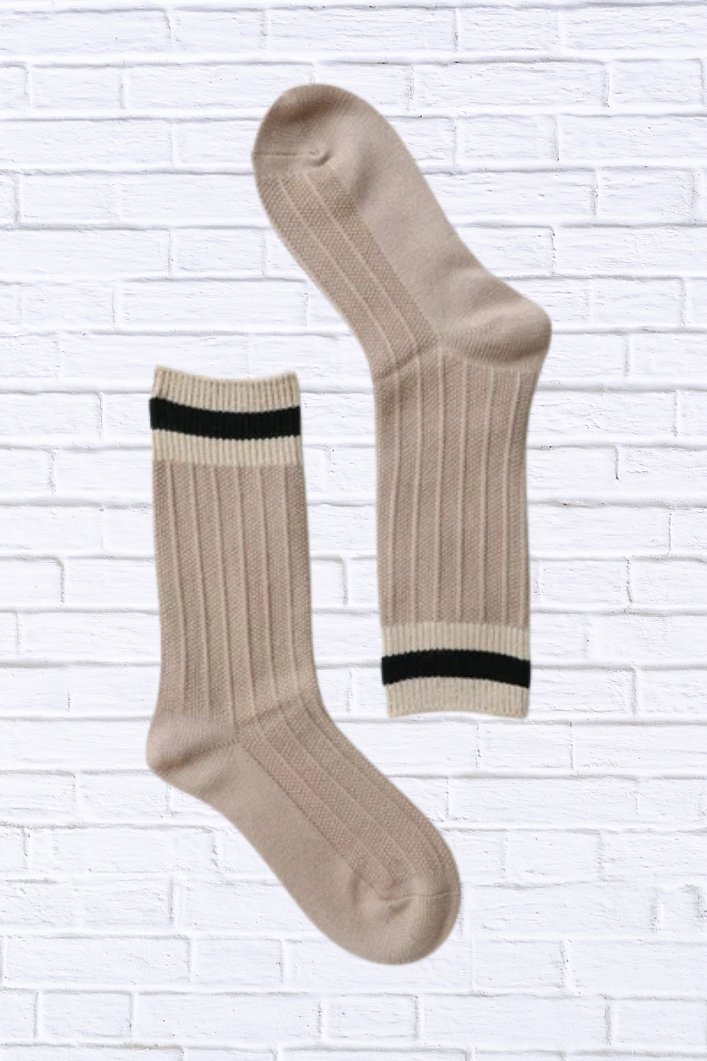 Color Block Socks