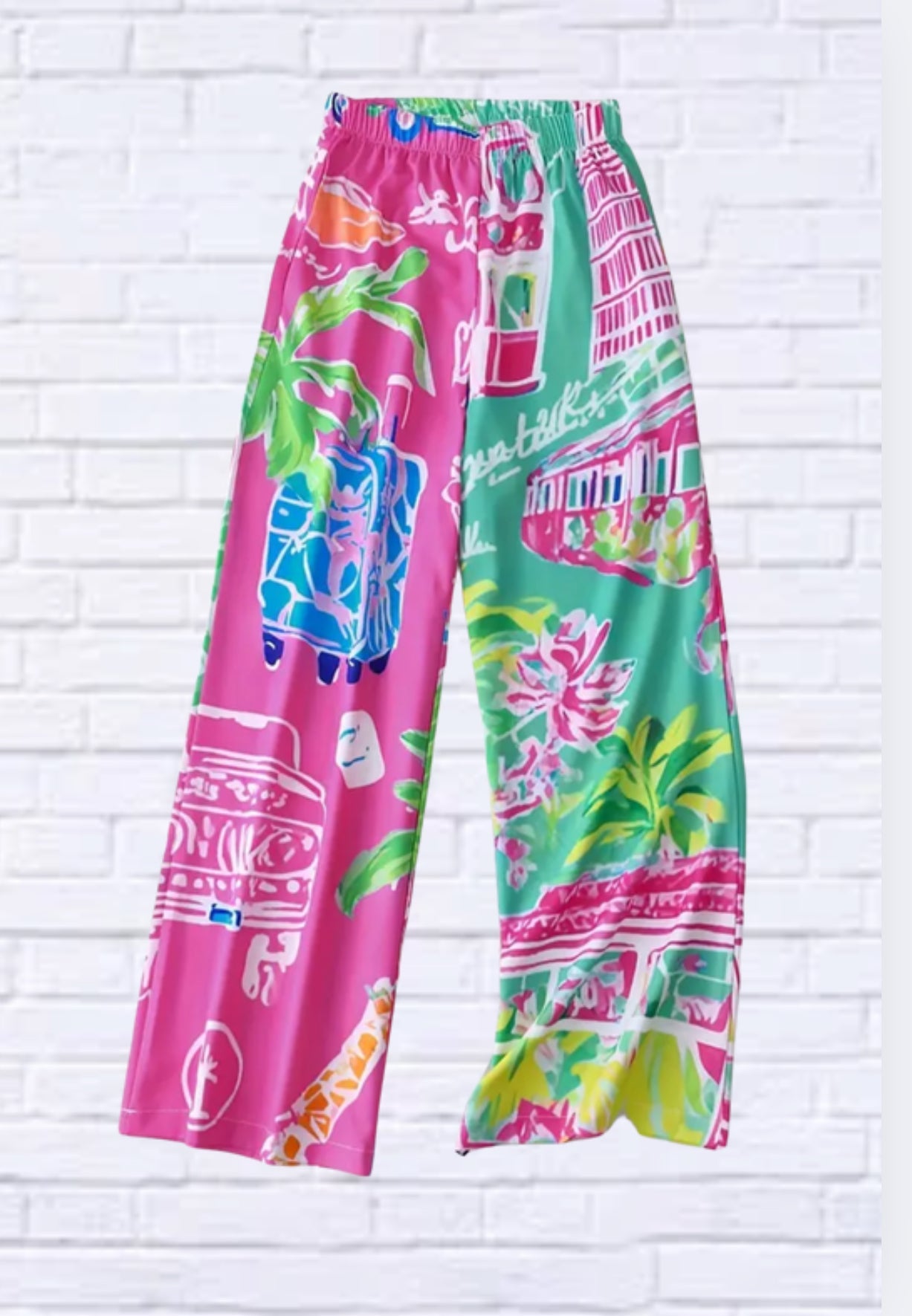 New Fashionable Casual Long Sleeved Pants Set