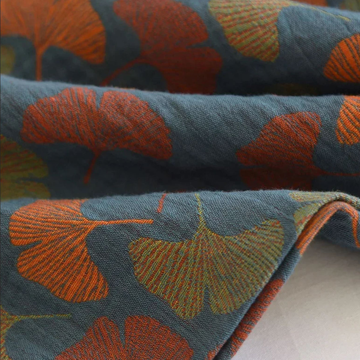 La Leggerezza Botanische Hose von Giuliana