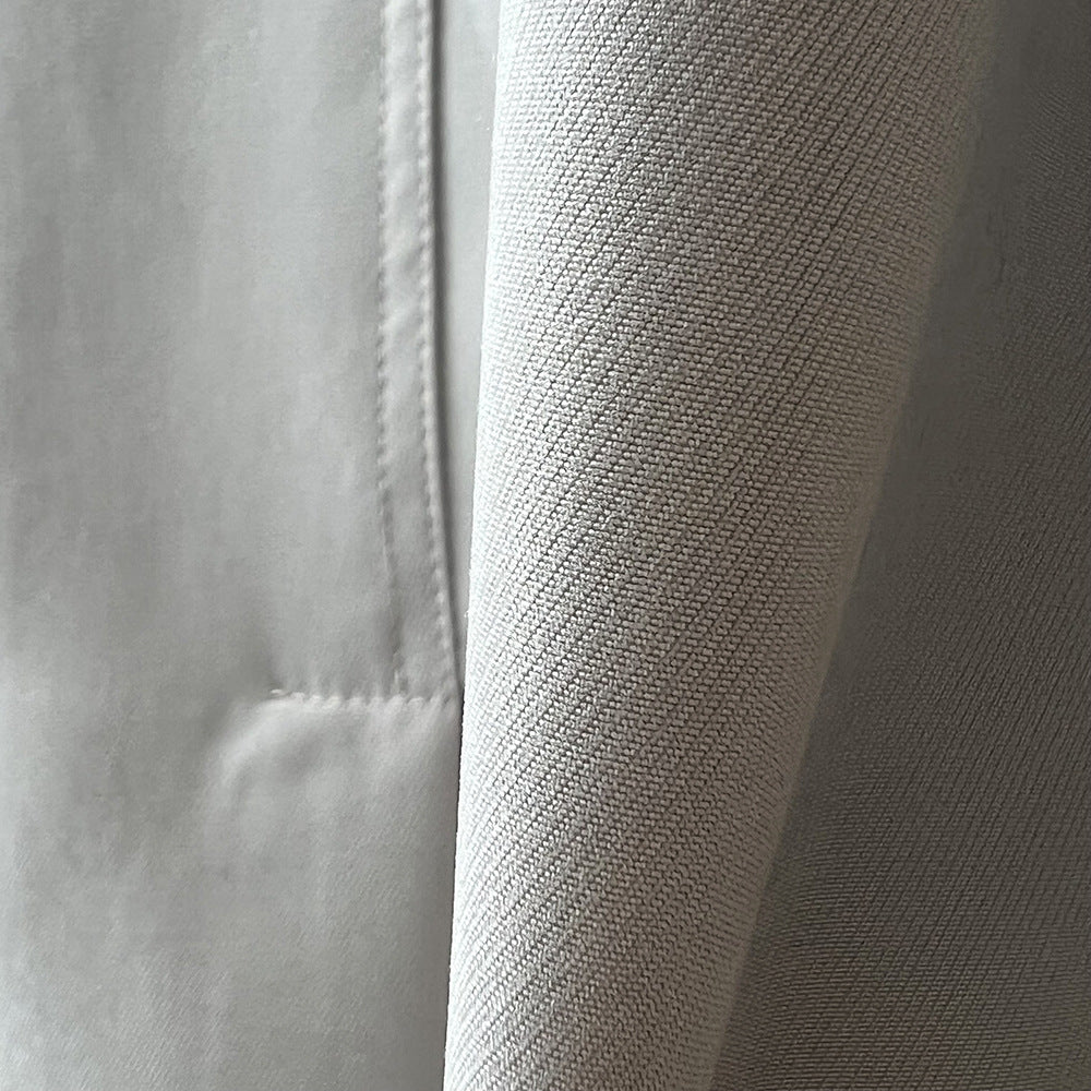 Casual Loose Long Coat