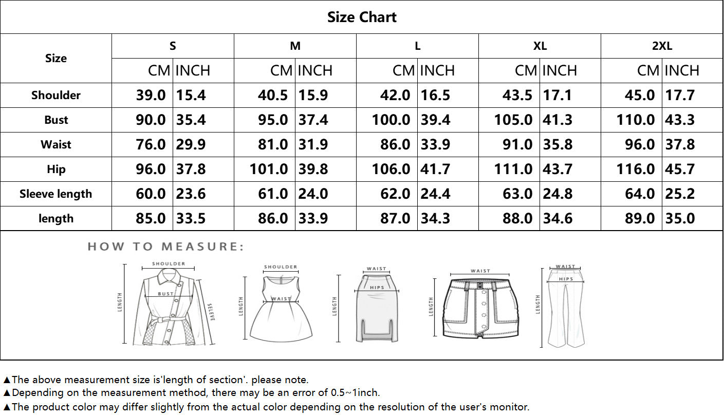 Backless Diamond Chain Blazer