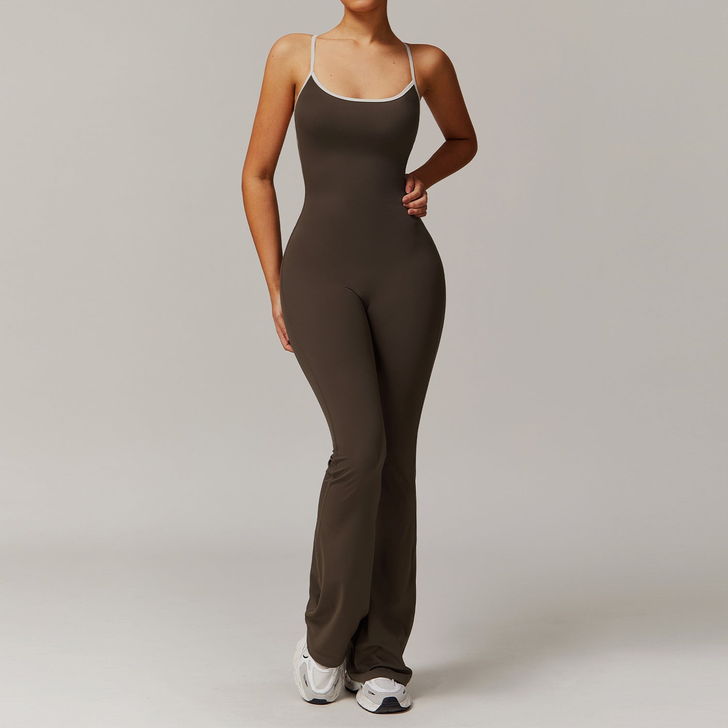 Sexy Back Jumpsuit