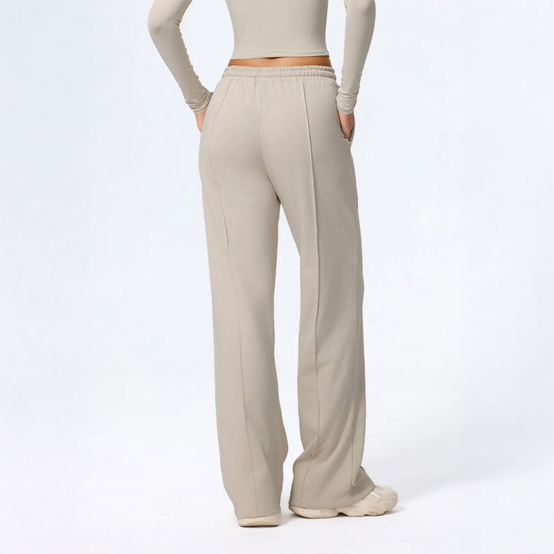 Women's Wide Leg Lounge Pants